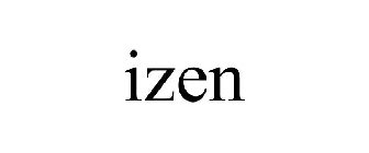 IZEN