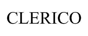 CLERICO