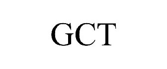 GCT