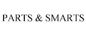 PARTS & SMARTS