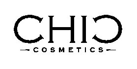 CHIC COSMETICS