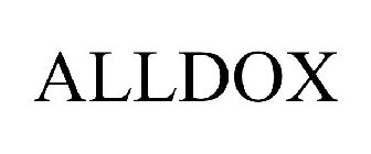 ALLDOX