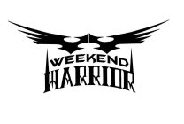 WEEKEND WARRIOR