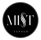 MIST VAPOUR