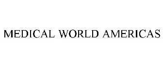 MEDICAL WORLD AMERICAS