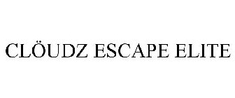 CLÖUDZ ESCAPE ELITE