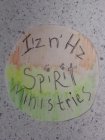 I'Z N HZ SPIRIT MINISTRIES