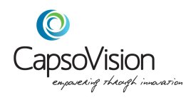 CAPSOVISION EMPOWERING THROUGH INNOVATIONN