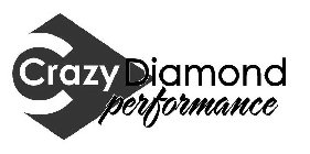 CRAZY DIAMOND PERFORMANCE