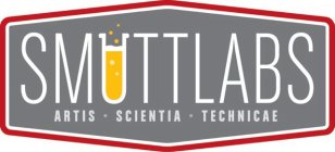 SMUTTLABS ARTIS SCIENTIA TECHNICAE