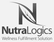 N NUTRALOGICS WELLNESS FULFILLMENT SOLUTION