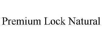 PREMIUM LOCK NATURAL