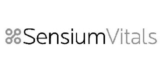 SENSIUMVITALS