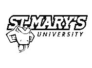 ST. MARY'S UNIVERSITY