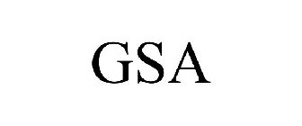 GSA