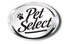 PET SELECT