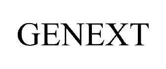 GENEXT