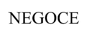 NEGOCE