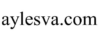 AYLESVA.COM