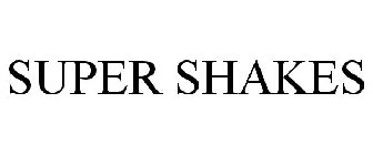 SUPER SHAKES