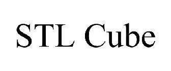 STL CUBE