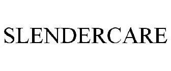 SLENDERCARE