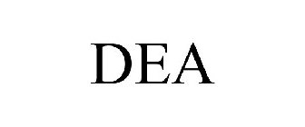 DEA