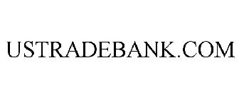 USTRADEBANK.COM