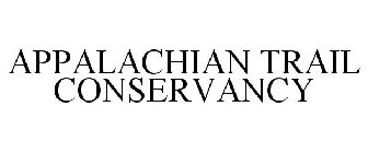 APPALACHIAN TRAIL CONSERVANCY