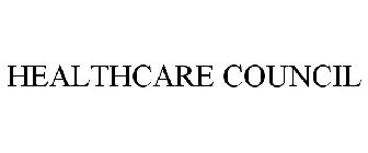 HEALTHCARE COUNCIL