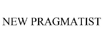 NEW PRAGMATIST