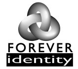 FOREVER IDENTITY
