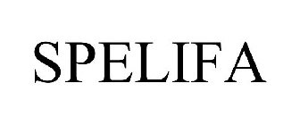 SPELIFA