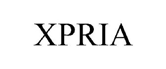 XPRIA