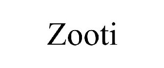 ZOOTI