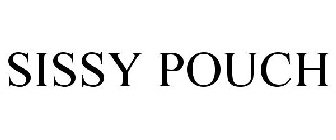 SISSY POUCH