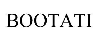 BOOTATI