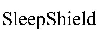 SLEEPSHIELD