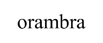 ORAMBRA