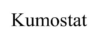 KUMOSTAT