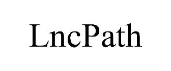 LNCPATH