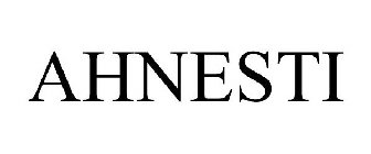 AHNESTI