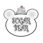 SUGAR BEAR