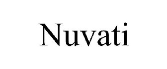 NUVATI