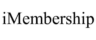 IMEMBERSHIP