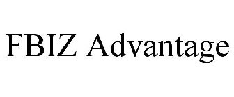 FBIZ ADVANTAGE