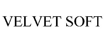 VELVET SOFT