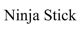 NINJA STICK