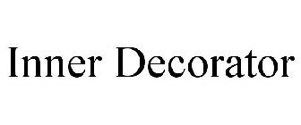 INNER DECORATOR