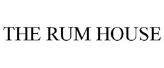 THE RUM HOUSE
